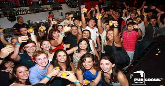 Após sucesso da primeira edição, Festa Mescla volta a São Paulo garantindo diversão 