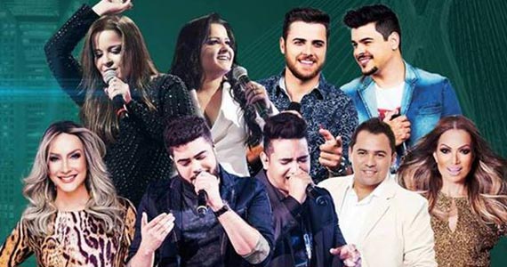 Festeja São Paulo leva Claudia Leitte, Aviões do Forró, Henrique e Juliano e mais ao Anhembi Festeja São Paulo leva Claudia Leitte, Aviões do Forró, Henrique e Juliano e mais ao Anhembi