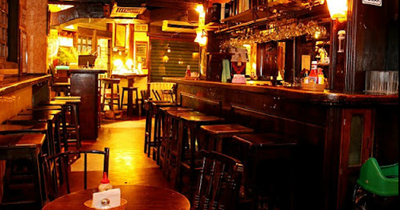 Finnegans Pub embala a noite ao som de muito rock e blues nesta quinta-feira Eventos BaresSP 570x300 imagem