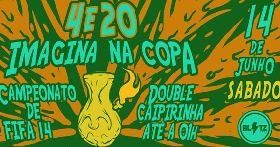 4e20 Imagina na Copa com Double Vodka de Caipirinha na Blitz Haus Eventos BaresSP 570x300 imagem