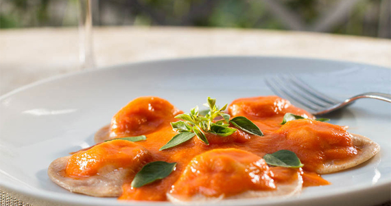 Forneria San Paolo, localizado no Higienópolis, participa da 13º edição do São Paulo Restaurante Week
