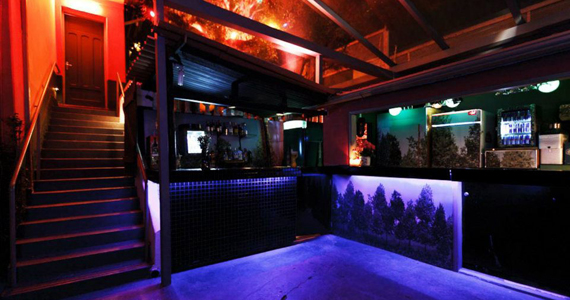 Casa 92 aquece a véspera do feriado com Bonnie and Clyde e vários DJs