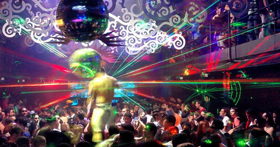 Bubu Lounge Disco realiza festa Fun!Black Party na sexta-feira Eventos BaresSP 570x300 imagem