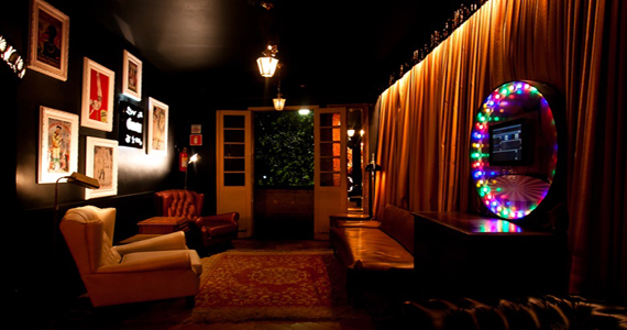 Noite de sábado com festa Delicious New Generation no Funhouse