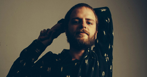 Grazie a Dio! recebe o cantor Galego nesta segunda-feira no projeto Sedo e Centado