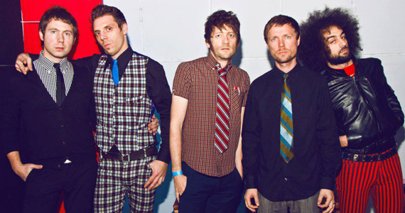 General Elektriks se apresenta no Na Mata Café nesta quinta-feira