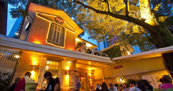 Happy Hour de quinta feira é no Genuíno Choperia