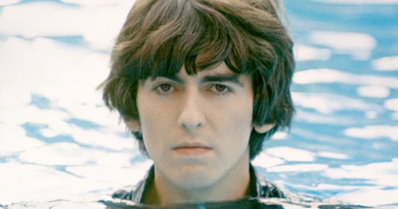 Comitatus faz show em tributo a George Harrison no Bourbon Street 