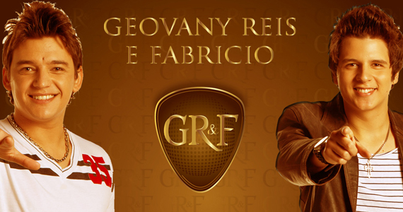 Sertanejo Universitário na Lanterna tem show de Márcio e Gustavo e Leandro e Gustavo