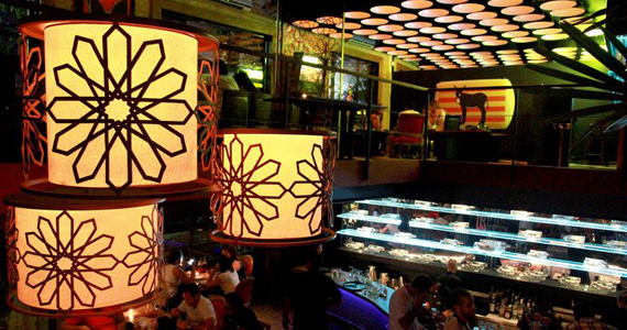 Sábado é dia de curtir o melhor da house music com DJ convidado no Gràcia Bar