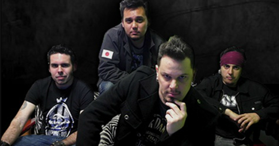 Banda Gregos & Troianos comandam noite de sábado Tke K. Pub Banda Gregos & Troianos comandam noite de sábado Tke K. Pub