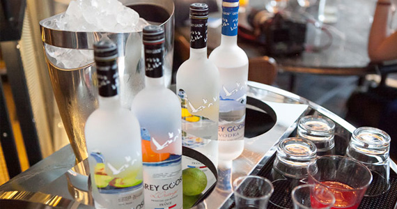 Final Nacional do Grey Goose Vive La Révolution acontece na Reserva Cultural