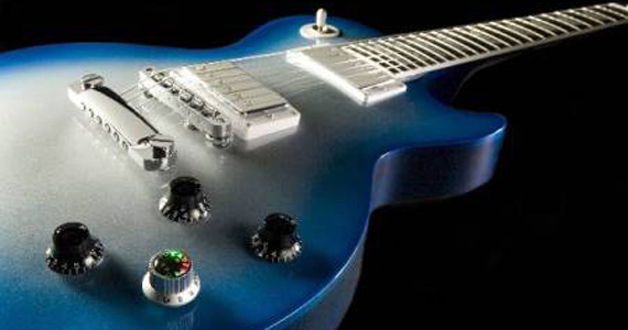 Clássicos do rock com a banda André Luiz Rock Trio no Villa Pizza Bar Clássicos do rock com a banda André Luiz Rock Trio no Villa Pizza Bar