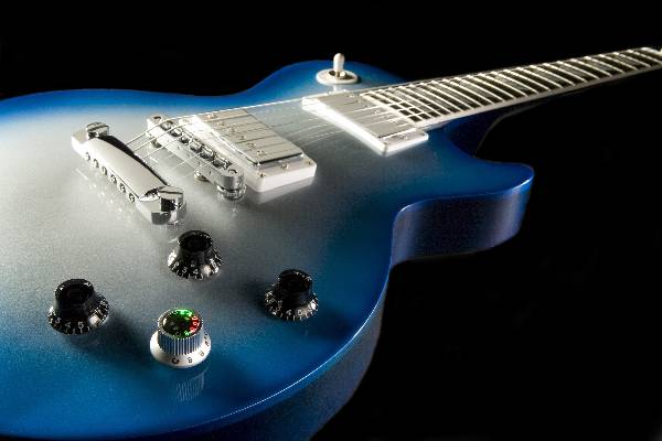 Gillans recebe os agitos da banda Rock Collection