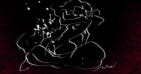 Casa 92 traz conclusão e lançamento do projeto do artista Maxx Figueiredo