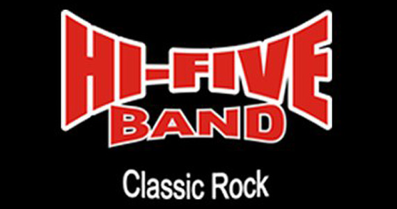 Banda Hi Five embala a noite de sábado com muito pop rock no Willi Willie Bar e Arqueria Eventos BaresSP 570x300 imagem