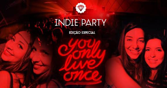 Indie Party no Cine Joia com um Especial The Strokes nesta sexta Indie Party no Cine Joia com um Especial The Strokes nesta sexta