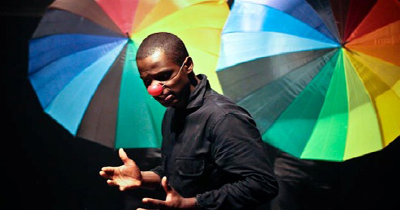 Espetáculo #Indignados reestreia e promete levantar o público no Bibi Ferreira