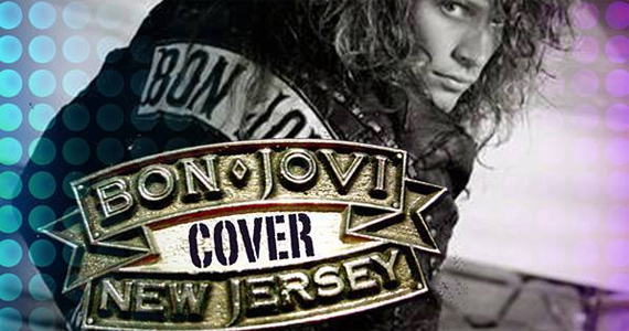 Sábado a festa Glamnation no Inferno Club tem especial Bon Jovi