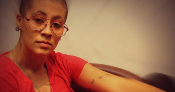 Irlana Maia se apresenta no Happy Hour do Na Mata Café na terça-feira Irlana Maia se apresenta no Happy Hour do Na Mata Café na terça-feira