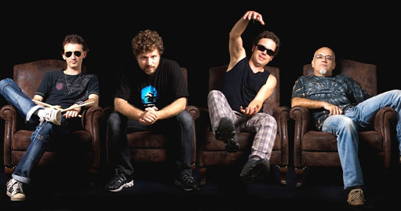 Irmandade do Blues apresenta novo disco no Sesc Belenzinho neste sábado