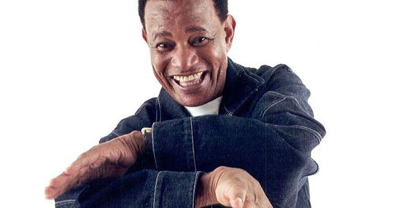 Jair Rodrigues se apresenta gratuitamente no Mooca Plaza Shopping