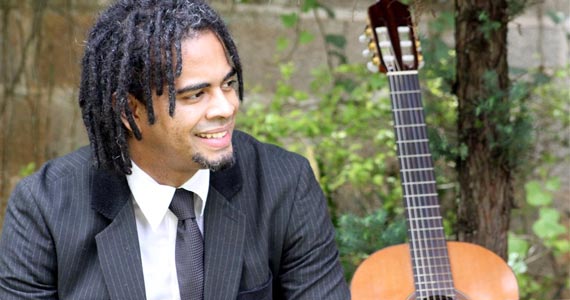 MUBE recebe o show do cantor Jair Oliveira comemorando os seus 30 anos de carreira 