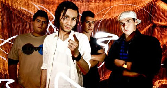 Clube Inferno realiza matinê no sábado com a banda Jamirulus