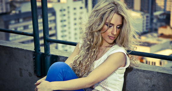 Jazz MacFarlane se apresenta no Espaço Urucum nesta sexta-feira
