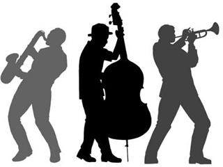 Os sucessos do jazz e música instrumental no sábado do Ao Vivo Music Eventos BaresSP 570x300 imagem