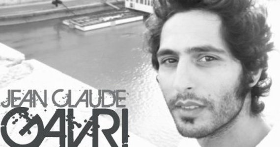 Casa  92 recebe DJ Jean Claude Gavri, Marcos Okawara, The Exs e mais