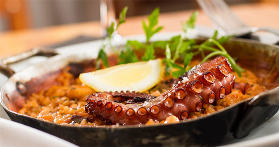 Jiquitaia, localizado na Consolação, participa da 13º edição do São Paulo Restaurante Week