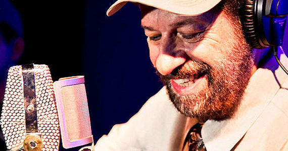 João Bosco apresenta show especial de 40 anos no Sesc Vila Mariana