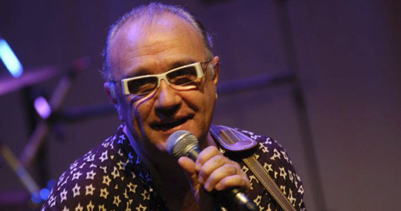 Secos e Molhados - 40 anos - apresentam seu passado e mostram seu futuro em apresentação no Sesc Ipiranga 