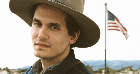 Arena Anhembi recebe show de John Mayer com turnê Born and Raised Arena Anhembi recebe show de John Mayer com turnê Born and Raised
