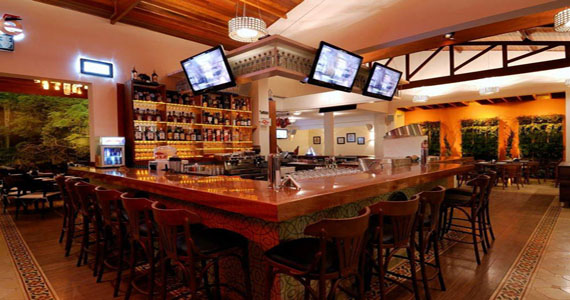 Jordão Bar realiza happy hour com sabores da culinária caipira