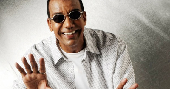 Jorge Ben Jor se apresenta no Cine Metrópole na sexta-feira