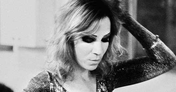 Karina Buhr apresenta o álbum Selvática em show no Sesc Santana Karina Buhr apresenta o álbum Selvática em show no Sesc Santana