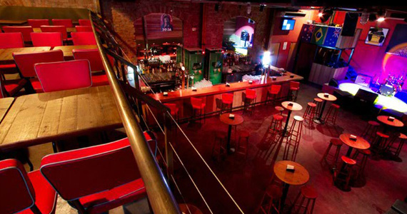 Banda Bon Jovi Crossroads agita a noite desta quinta-feira no Kia Ora Barra Funda Banda Bon Jovi Crossroads agita a noite desta quinta-feira no Kia Ora Barra Funda