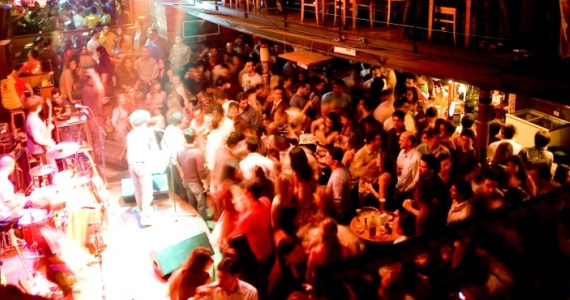 Kia Ora Itaim oferece promoções especiais em Festa dos Solteiros