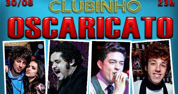 Manu Gavassi, Chay Suede e outros convidados agitam a Oscaricato no Kitsch Club