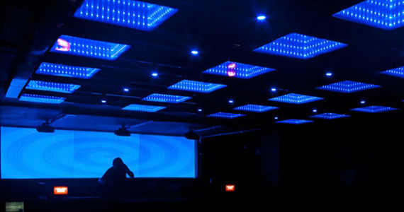 Festa Gringo Party anima a noite com line up especial do Lab Club Eventos BaresSP 570x300 imagem