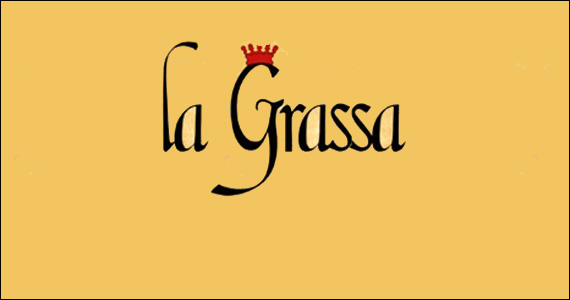La Grassa oferece ceia especial para celebrar o natal  Eventos BaresSP 570x300 imagem