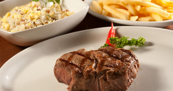 La Ventana, localizado em Moema, participa da 13° Edição do São Paulo Restaurante Week La Ventana, localizado em Moema, participa da 13° Edição do São Paulo Restaurante Week