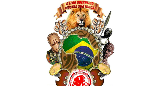 Domingo tem ensaio geral da Leandro de Itaquera para o Carnaval 2013