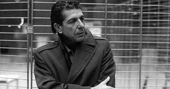 Bourbon Street realiza Tributo a Leonard Cohen, em A Brincadeira Favorita Eventos BaresSP 570x300 imagem