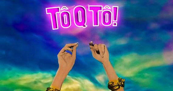 Lions Nightclub realiza a Festa no domingo a Festa Tô Q Tô