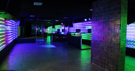 Lions Nightclub oferece festa Forward para o sábado após Finados