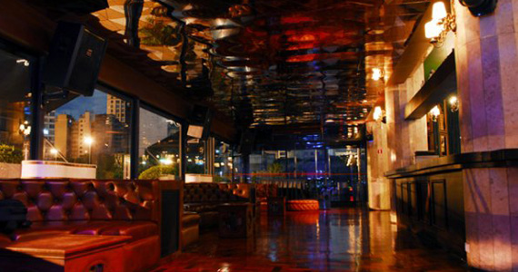 Quarta-feira tem festa Cio Classics no Lions NightClub