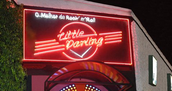 Little Darling anima noite de sábado com a banda Revival - Rota do Rock Little Darling anima noite de sábado com a banda Revival - Rota do Rock